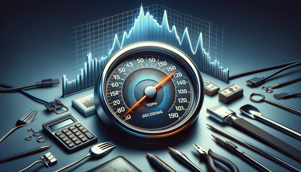 Decoding Website Speed Test: Unveiling Impact on Profit Margins