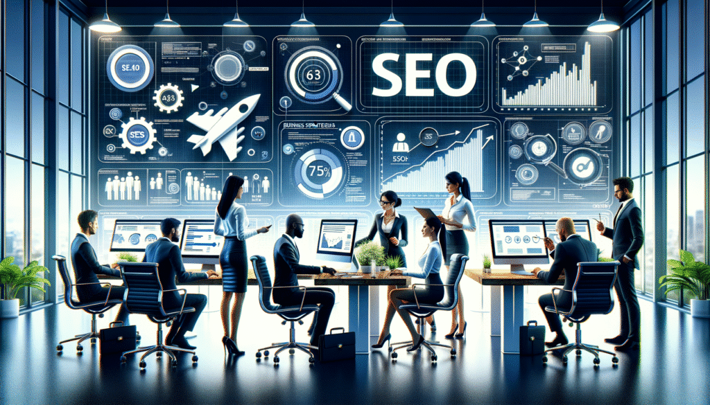 Effective SEO Strategies for Business Growth