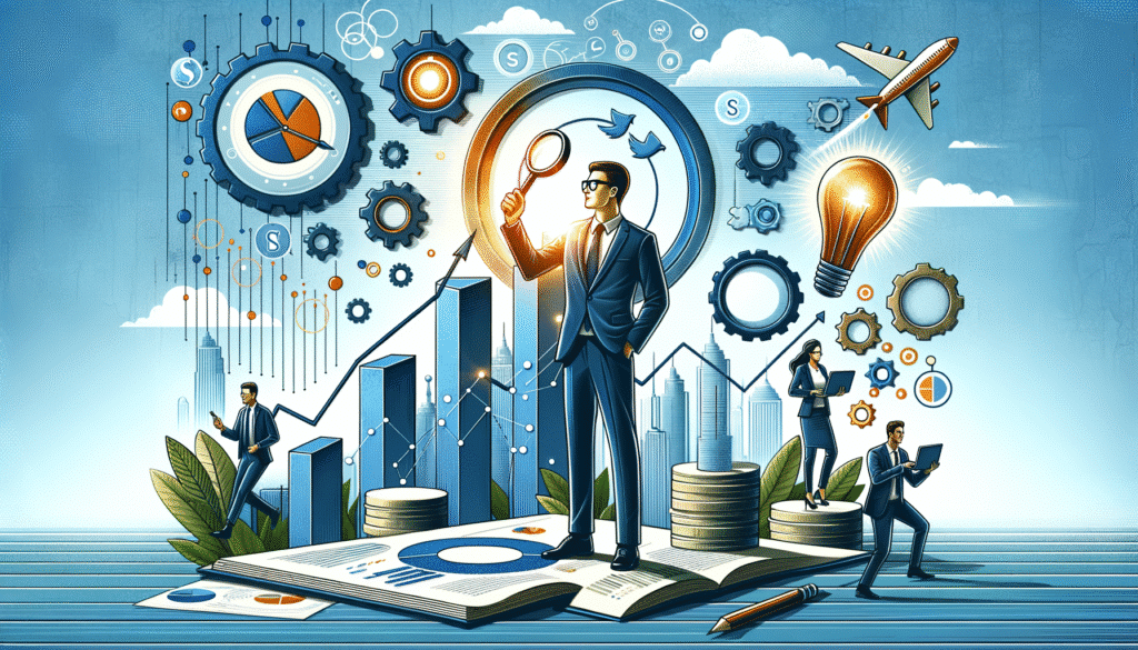 Effective Strategies for SEO Optimization Success