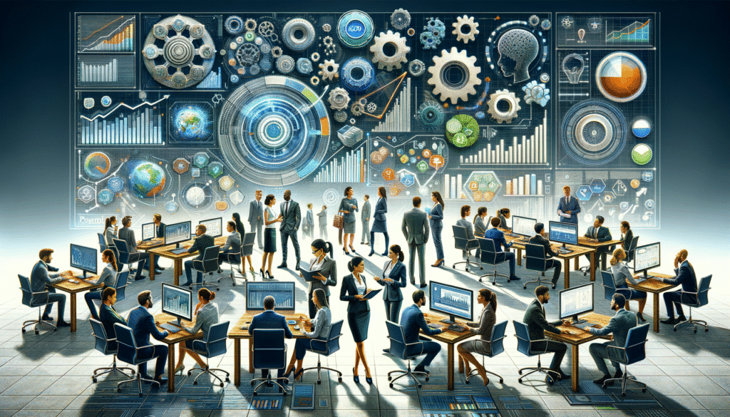 Effective Techniques for SEO Optimisation Success