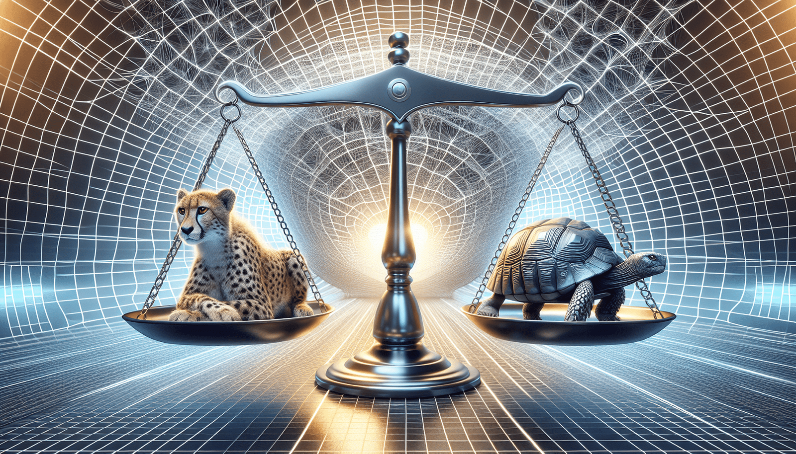 Fast Web Hosting: The Speed vs. Stability Debate 2 Fast Web Hosting: The Speed vs. Stability Debate