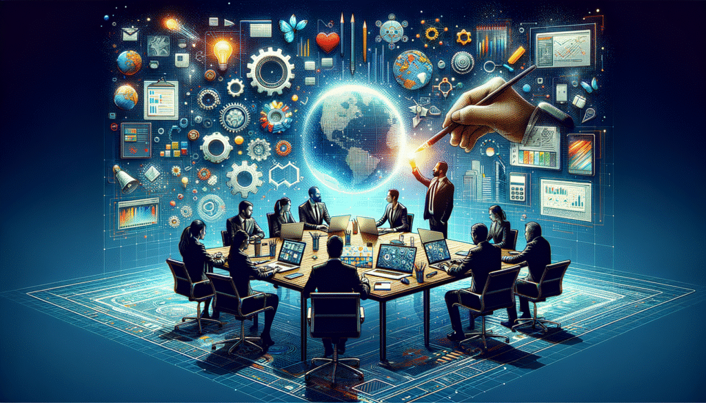 Inside Scoop: How Web Design Trends Are Shaping 2024
