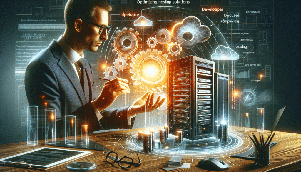 Optimizing Hosting Solutions for Developer Efficiency