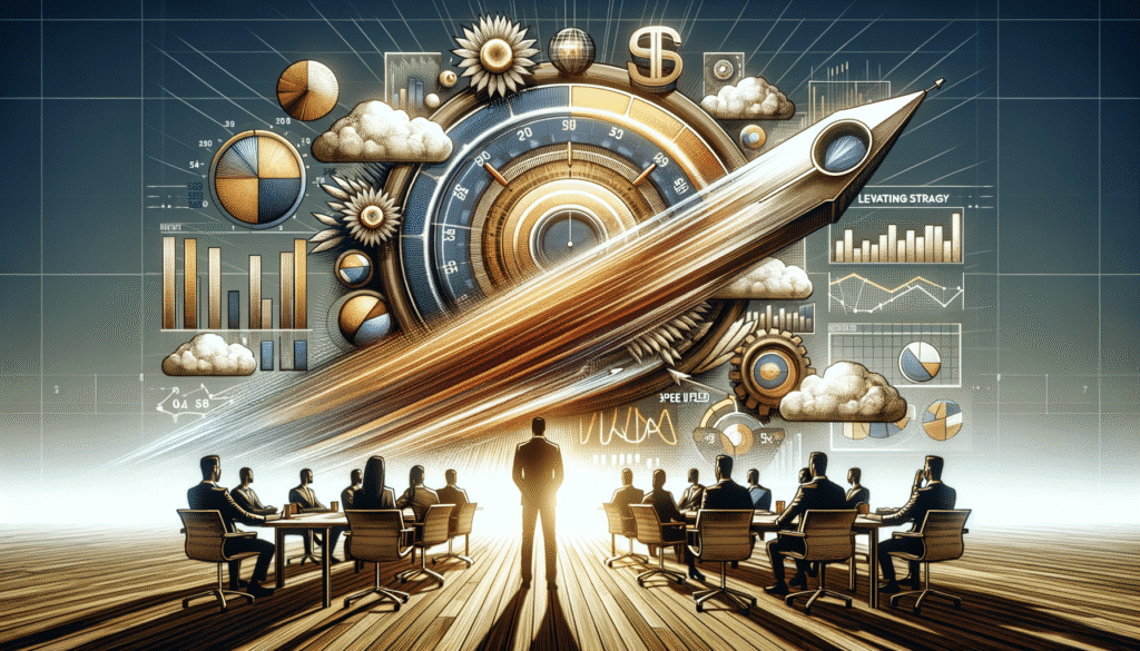 Pagespeed Insights: Elevating Digital Strategy for Enterprises
