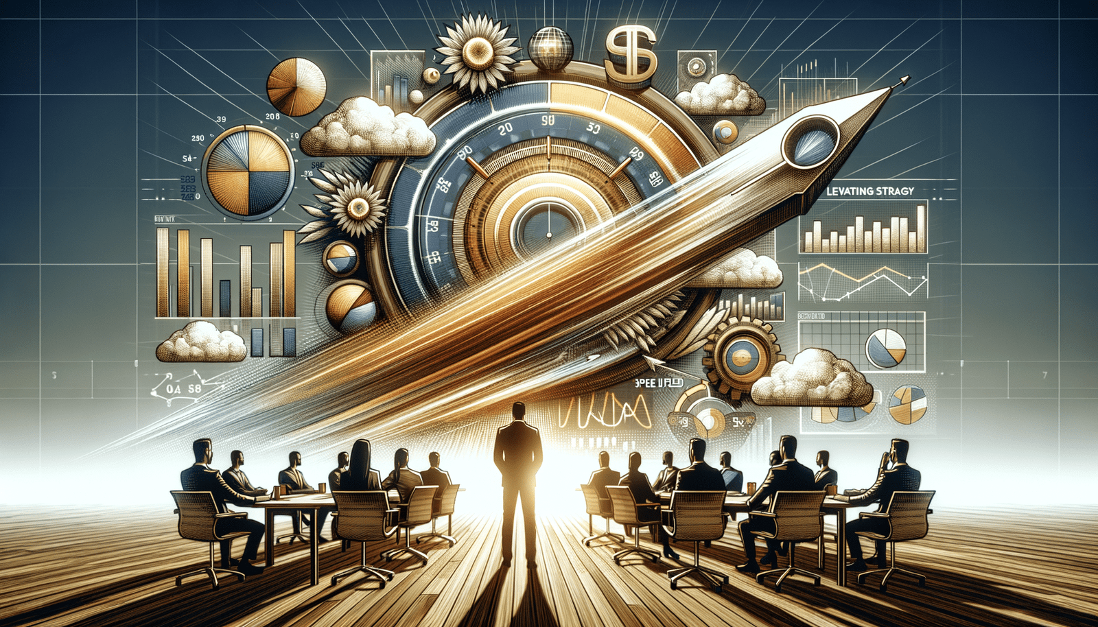 Pagespeed Insights: Elevating Digital Strategy for Enterprises