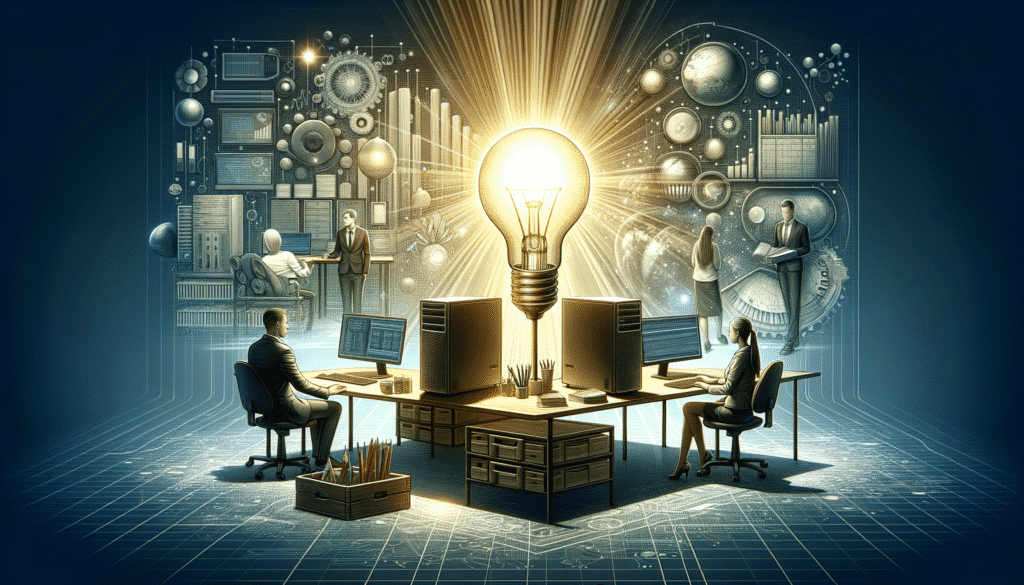 Practical Guide to UK Web Hosting for Business Success