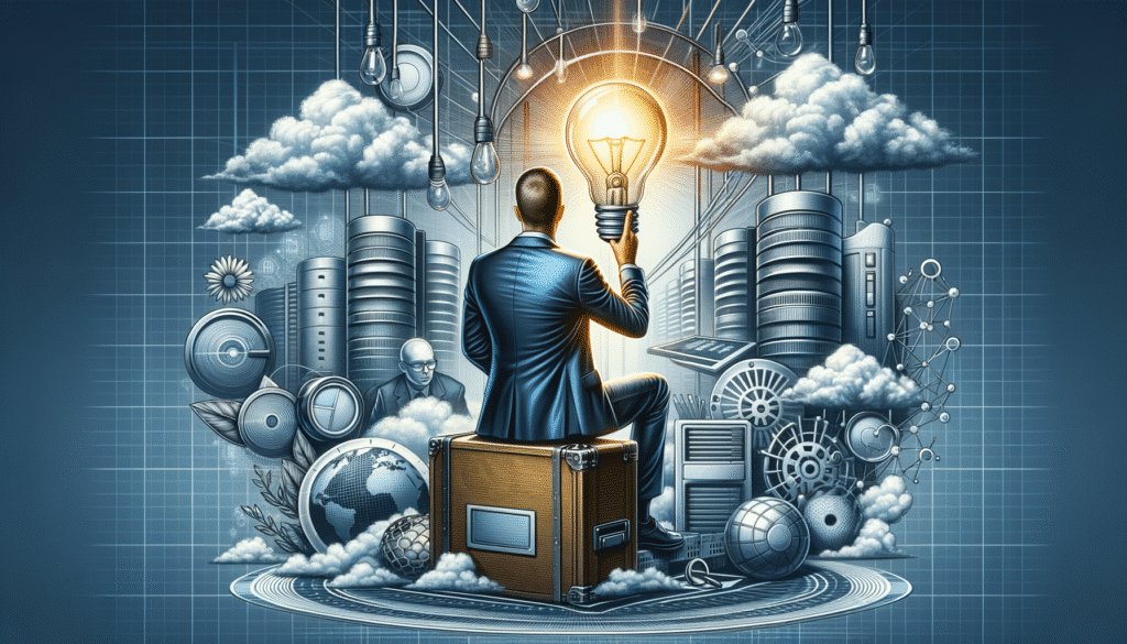 Professional Web Hosting: Catalyzing Digital Transformation