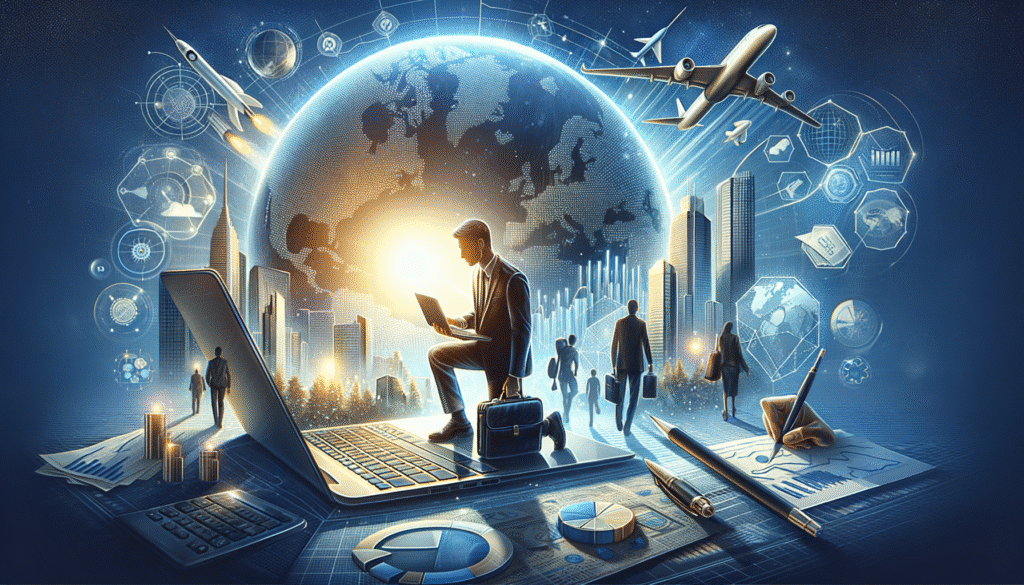 SEO Services: The Key Driver for Business Growth in 2024