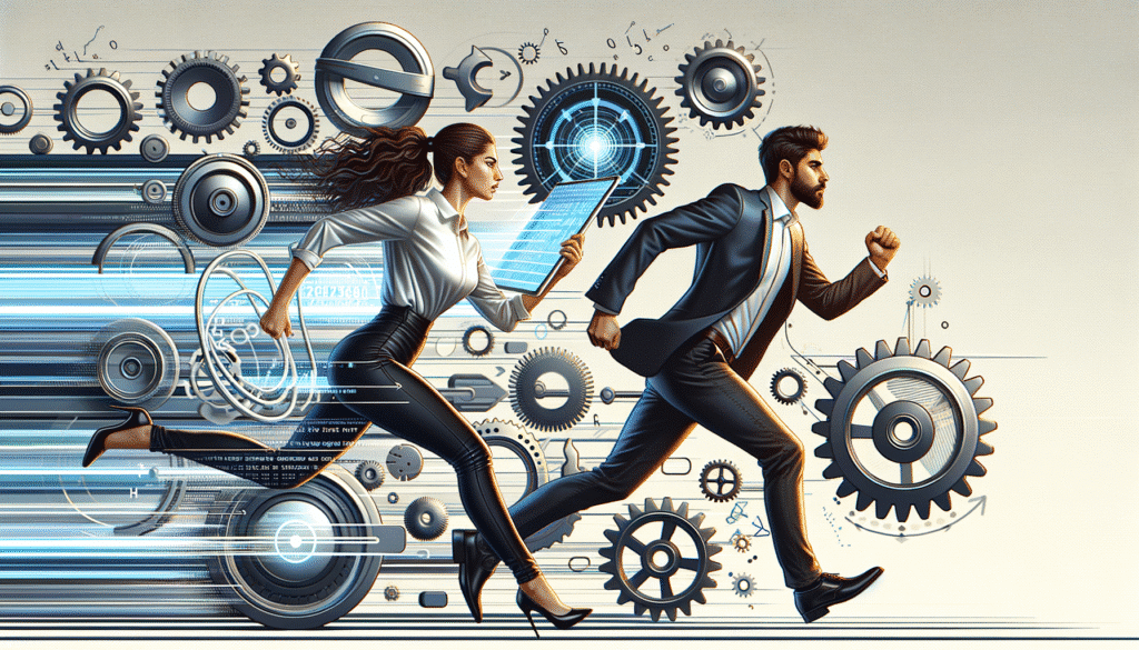 Strategies To Improve Website Speed For Enhanced Performance