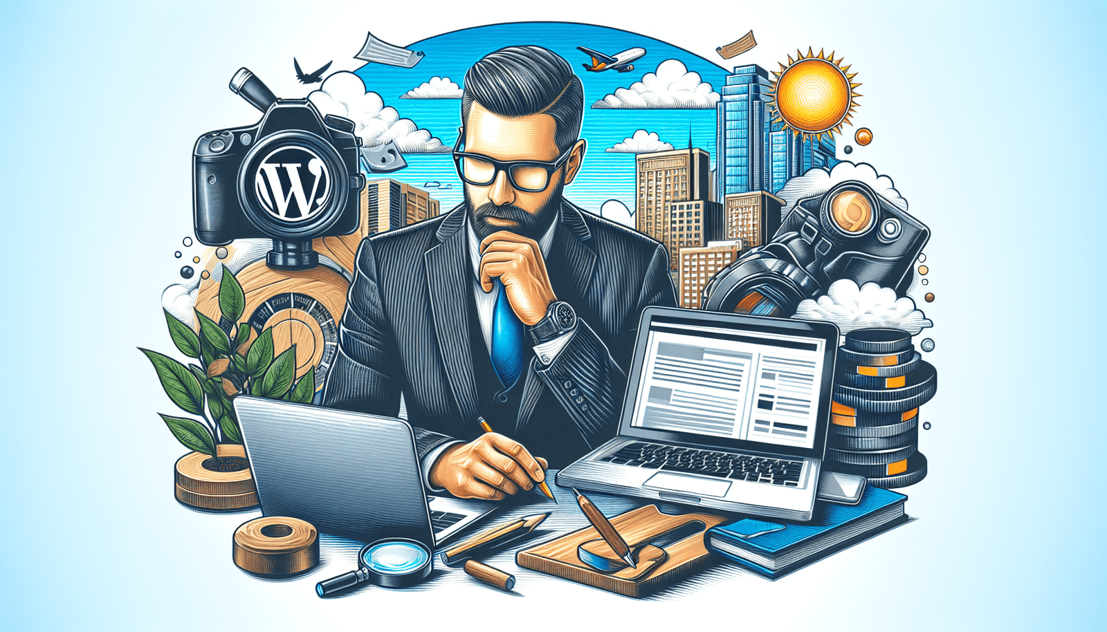 Surprising Perks of Choosing WordPress for Your Business 2 Surprising Perks of Choosing WordPress for Your Business