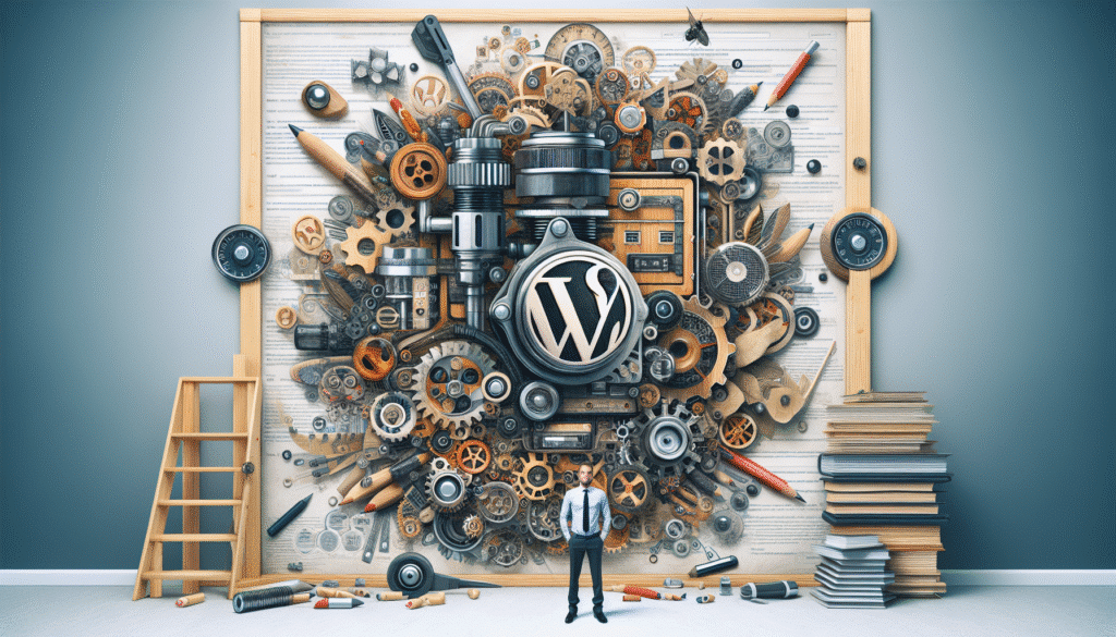 Surprising Twists in Installing WordPress You’ll Love