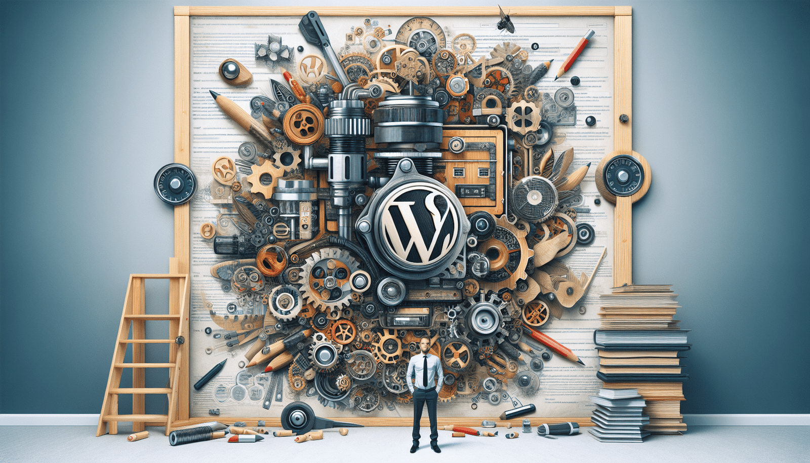 Surprising Twists in Installing WordPress You’ll Love 2 Surprising Twists in Installing WordPress You’ll Love