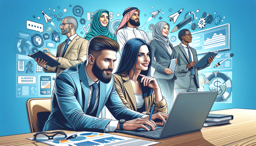 The Comprehensive Guide To Content Marketing For Professionals