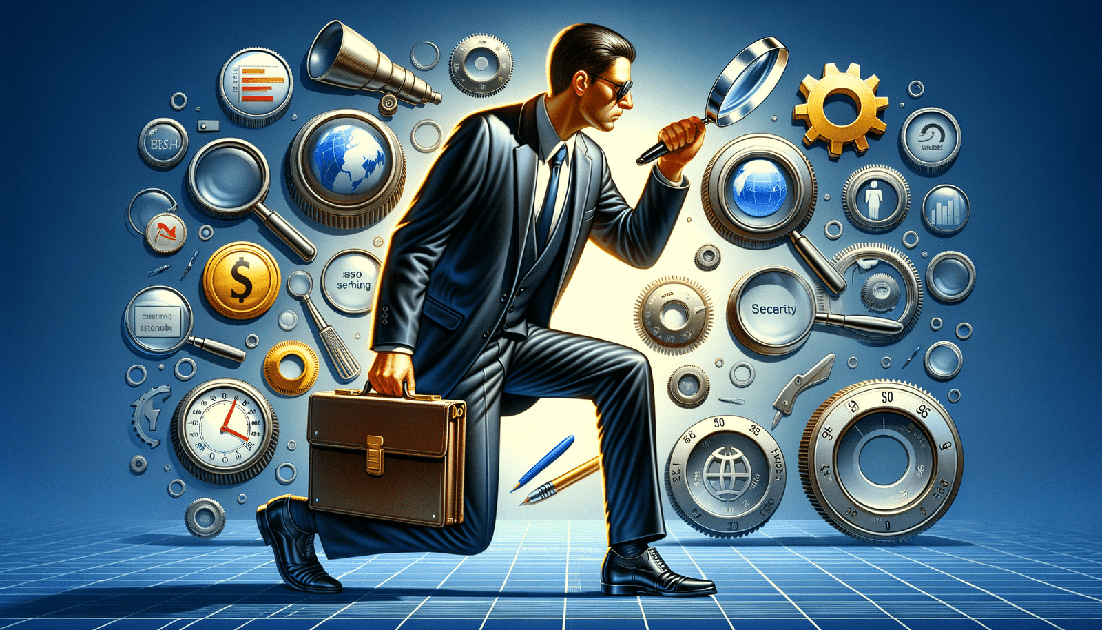 The Secret Life of SEO Services: What You Don't See