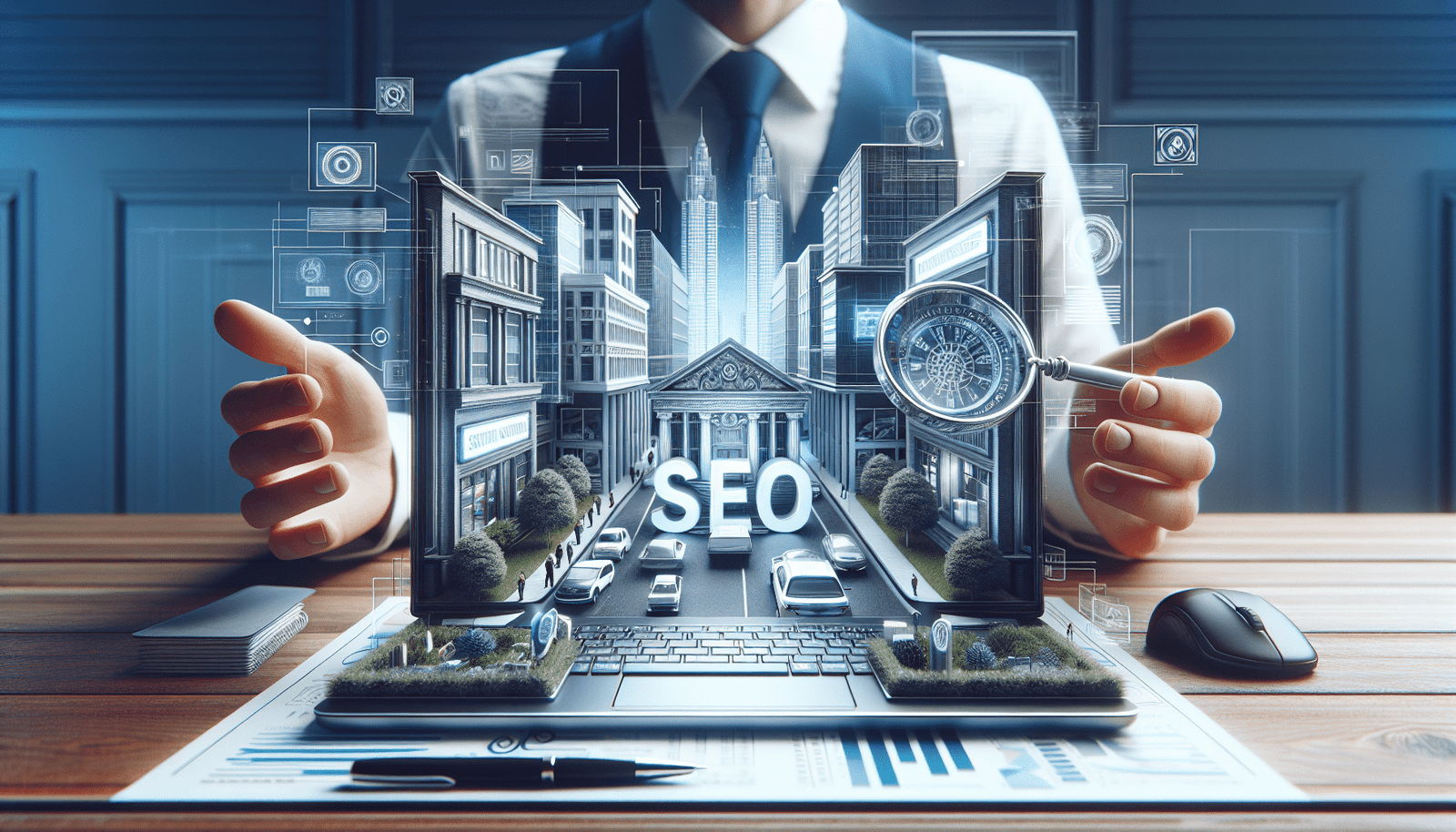 The Secret Sauce: SEO Success for Content Creators