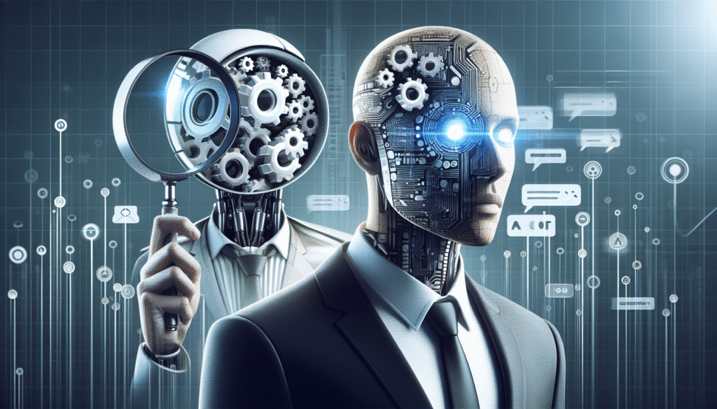 The Unseen Impact of AI on SEO Tactics