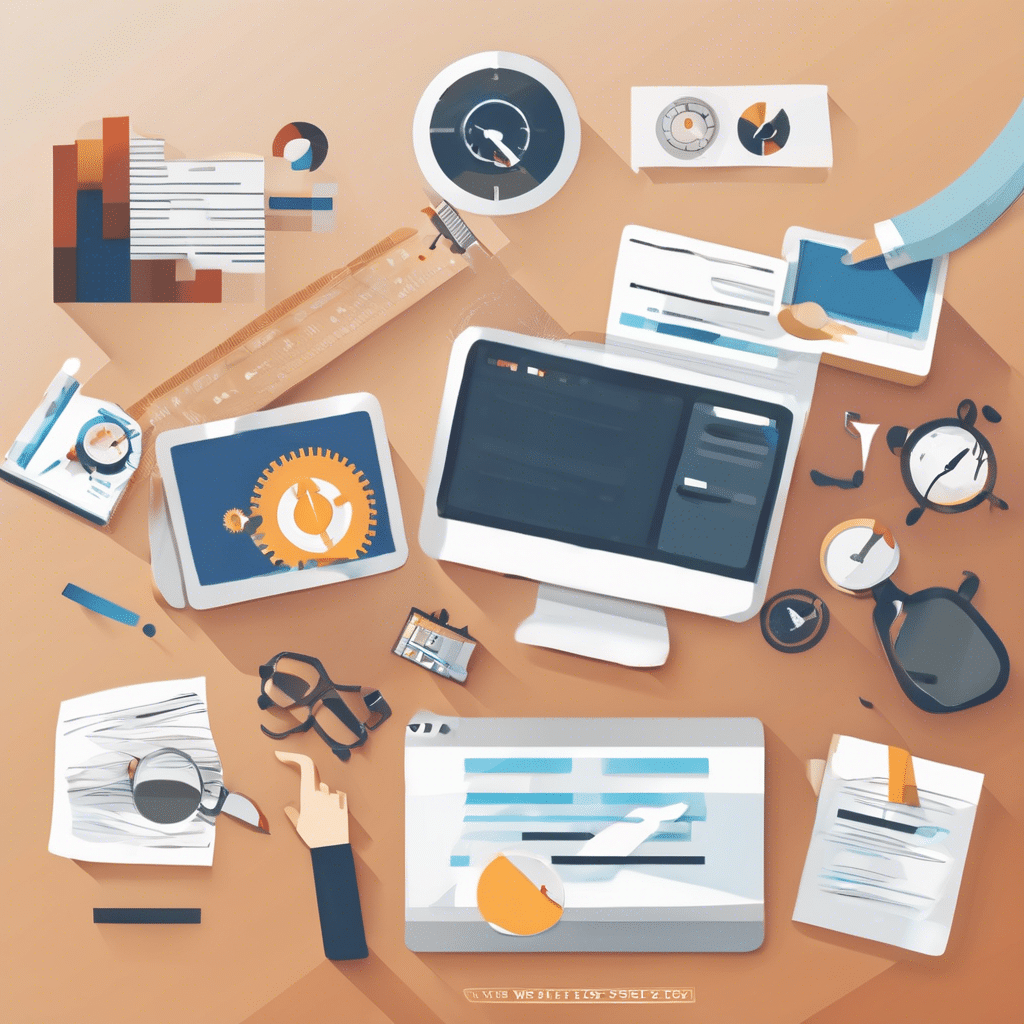 What Affects Website Speed And How To Improve It