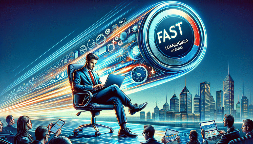 What Fast Loading Websites Mean for Your Online Experience