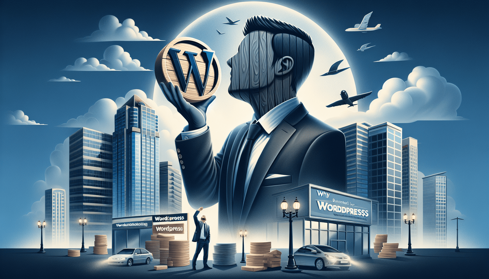 Why Businesses Secretly Love WordPress (And You Might Too) 2 Why Businesses Secretly Love WordPress (And You Might Too)