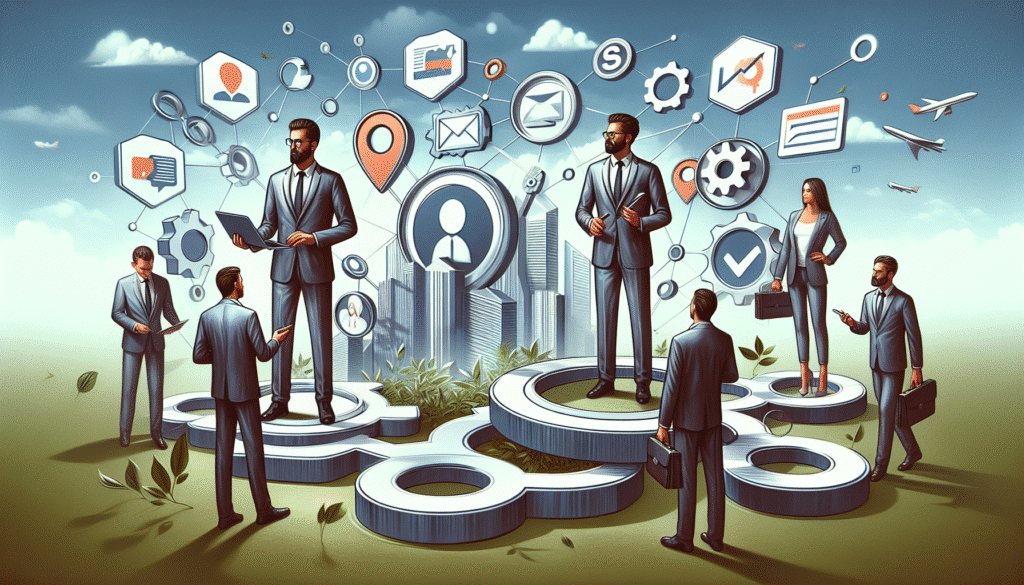 Why SEO Link Building Isn't What You Think