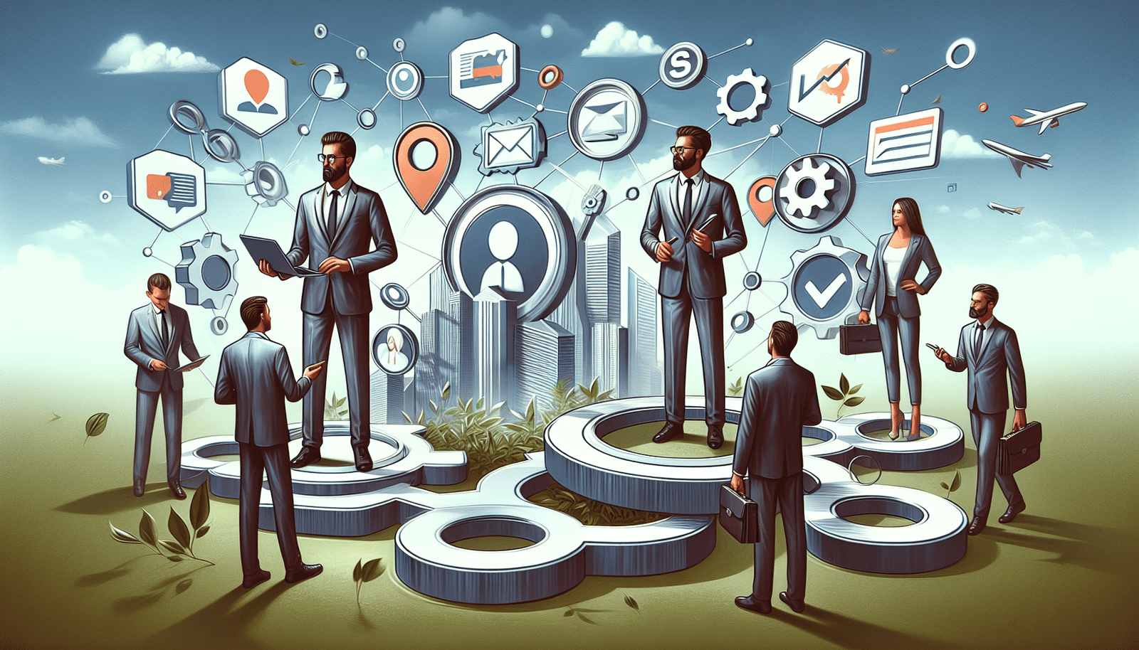 Why SEO Link Building Isn't What You Think 2 Why SEO Link Building Isn't What You Think