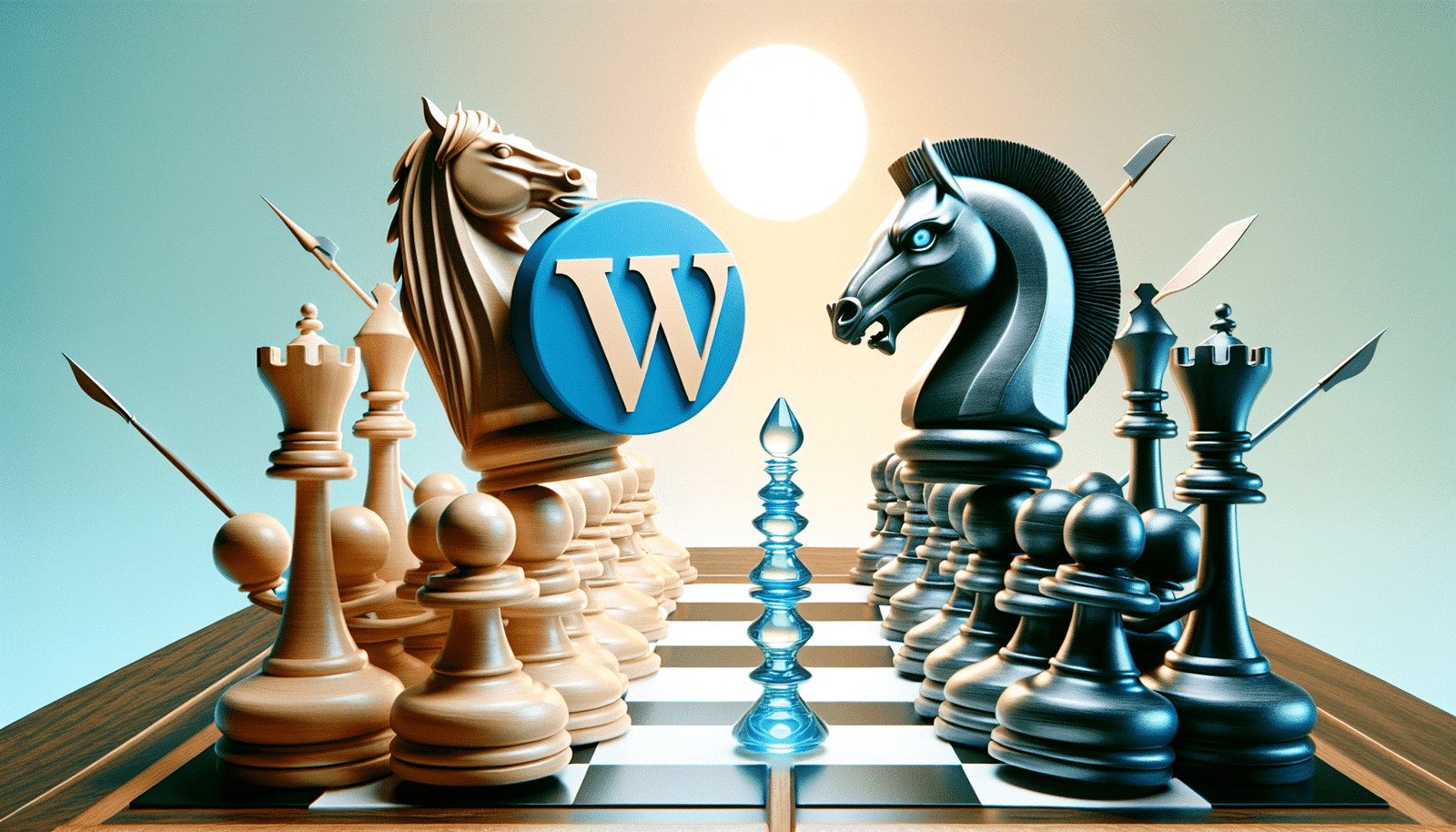 Wordpress Vs Wix Showdown: Surprising User Insights 2 Wordpress Vs Wix Showdown: Surprising User Insights