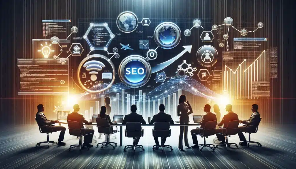 Boost Your Business Growth with Smart SEO Strategies