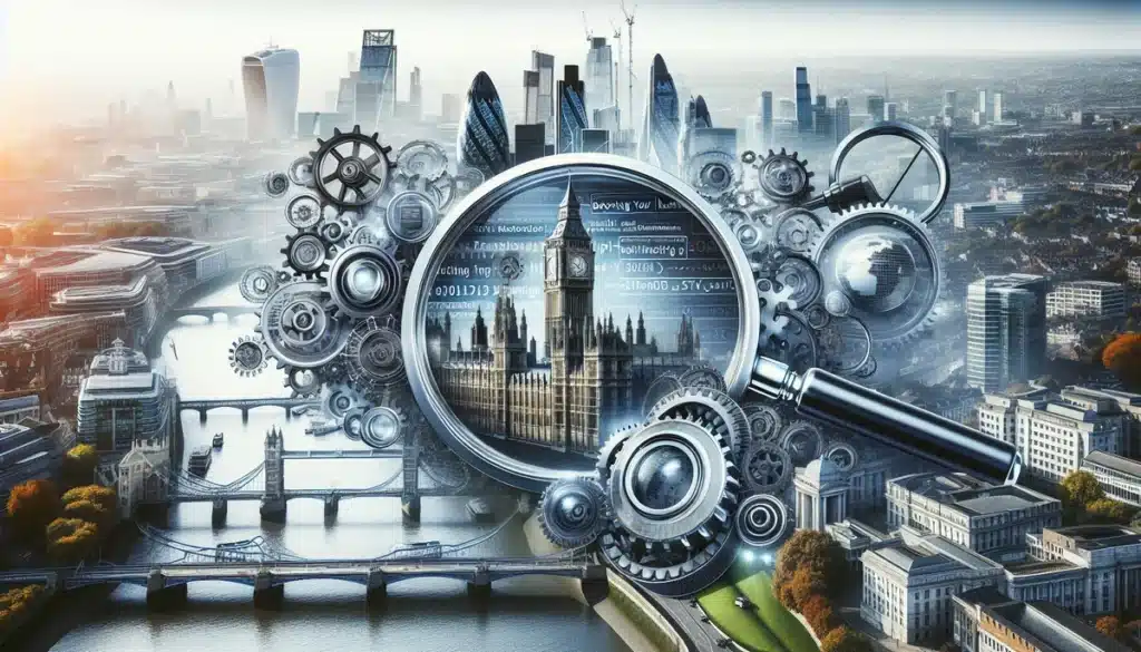 Boost Your Business in London with Expert SEO Help