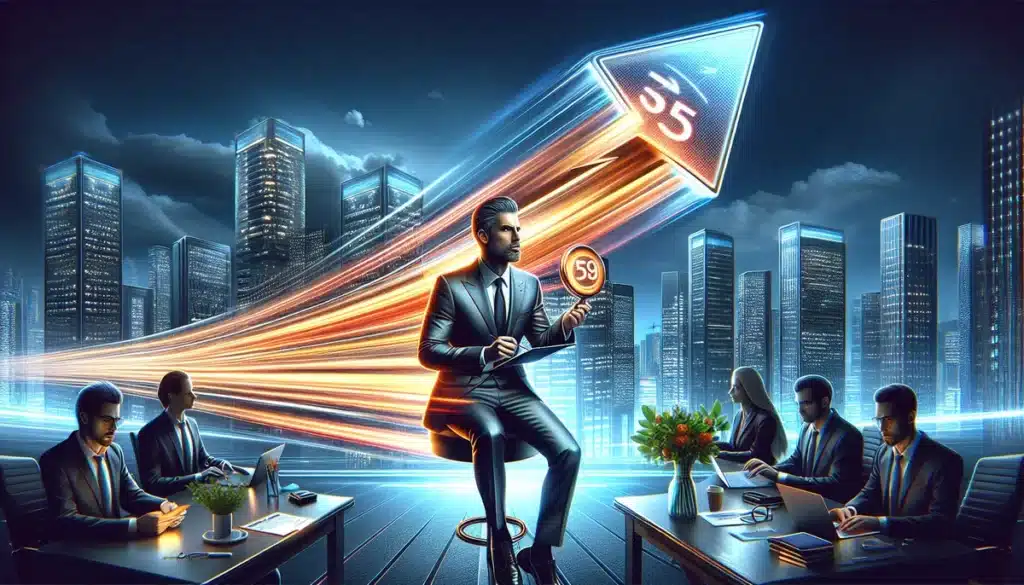 Boost Your Business with Faster Website Speeds