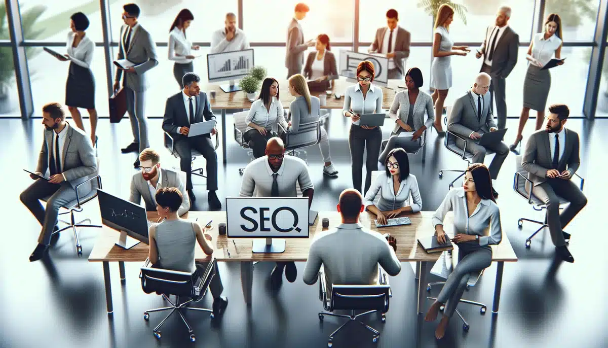 Boost Your SEO: Simple Tips to Get More Readers