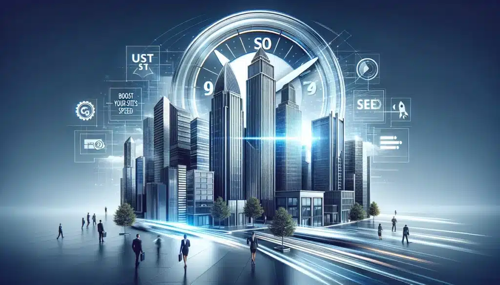Boost Your Site's Speed and Watch Your SEO Soar