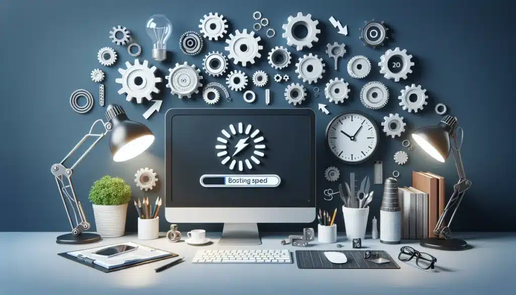 Boost Your Website's Speed with These Handy Tools