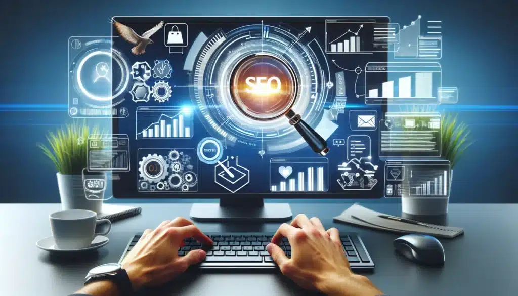 Complete Guide to SEO for Ecommerce Success