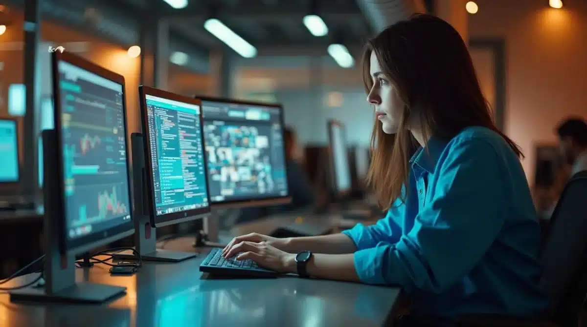 Building Digital Spaces That Bounce Back From Anything Resilient Digital Environments
