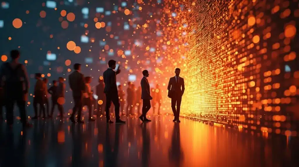Content image for Web Infrastructure Evolves Into Something Revolutionary