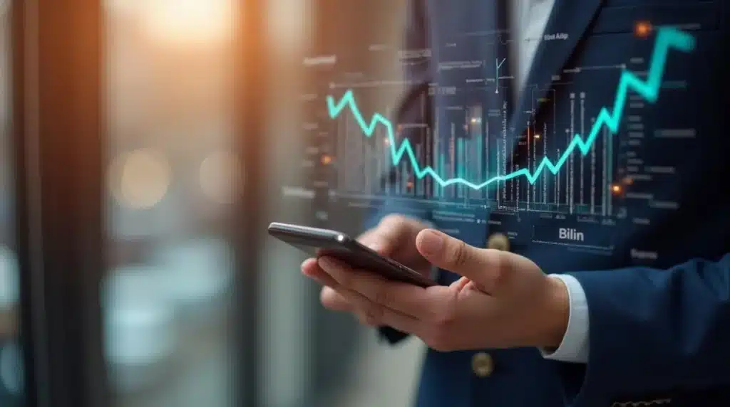 Content image for Why Mobile-first Indexing Changed Everything for Website Rankings