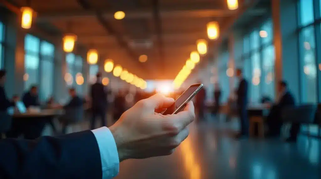 Content image for Why Mobile-first Performance Changes Everything for Your Users