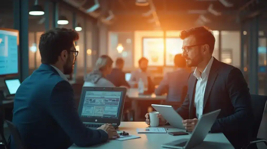 Content image for Why Professional Undefined Solutions Keep Your Business Moving Forward