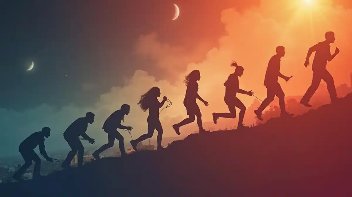 Why Smart Brands Reshape Their Visual Stories Over Time Brand Identity Evolution