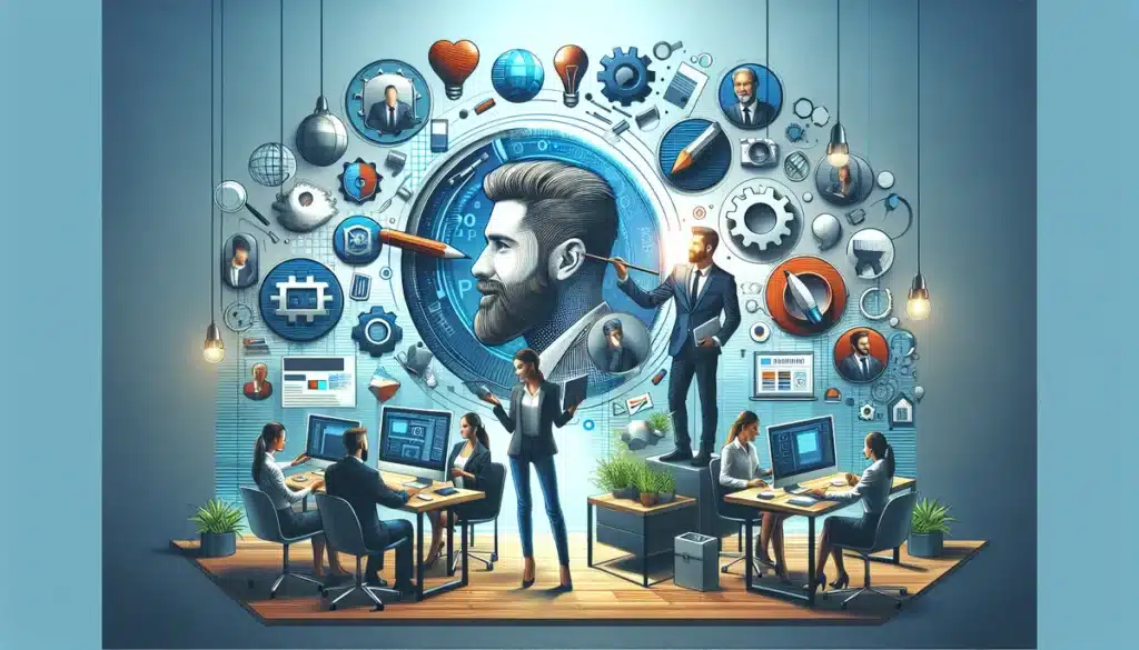 Crafting a Memorable Brand with Smart Web Design