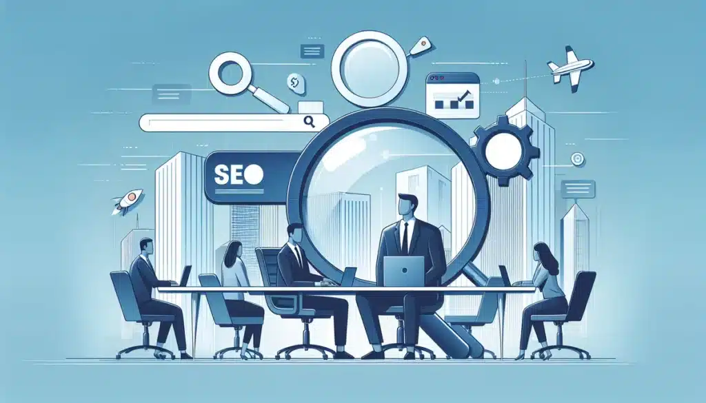 Demystifying SEO: Boost Your Site's Visibility Easily