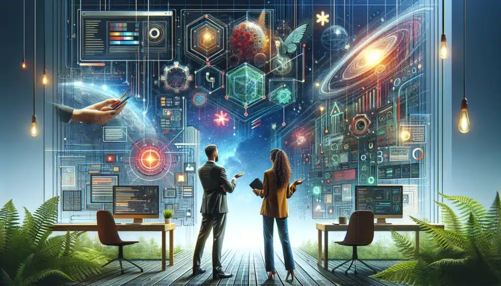 Discover 2024's Top Web Design Trends to Boost Your Brand