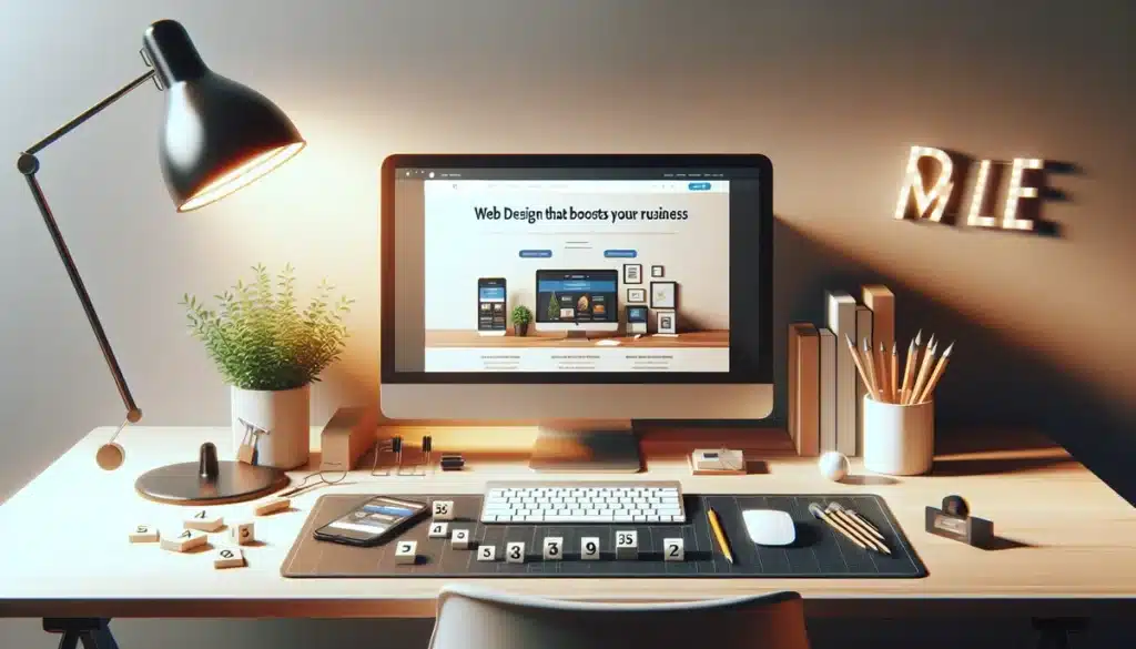 Emergency upload for Affordable Web Design That Boosts Your Business