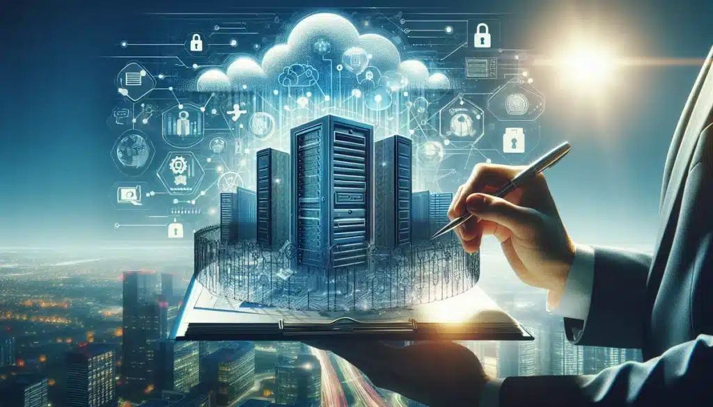 Emergency upload for Future-proofing your Web Hosting strategy
