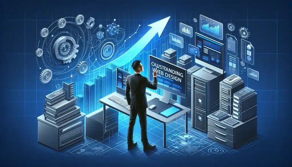 Emergency upload for How Great Web Design Can Boost Your Business