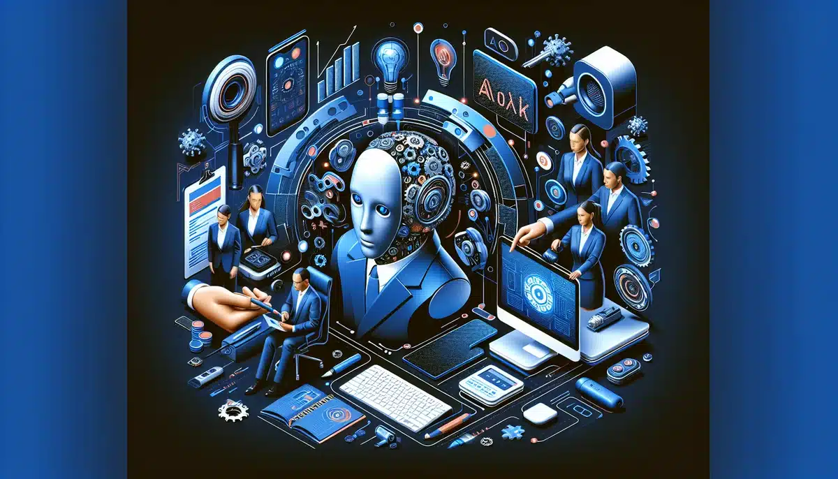 Emergency upload for When AI Meets Web Design: Rethinking Tech Company UX