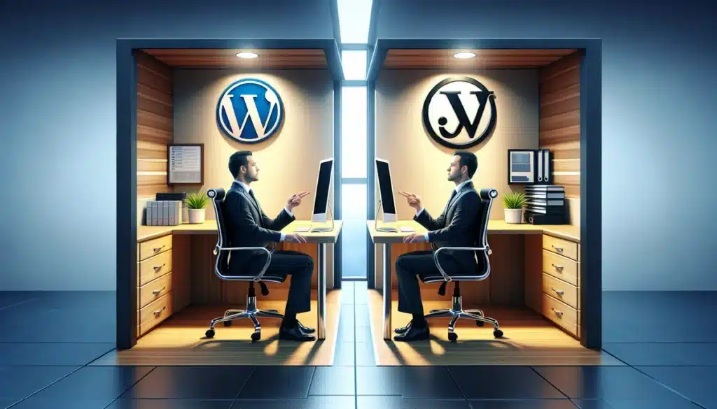 Emergency upload for WordPress or Joomla: Which Suits Your Business Best?