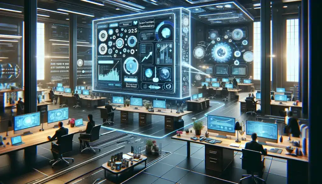 Essential Content Optimisation Techniques for 2025