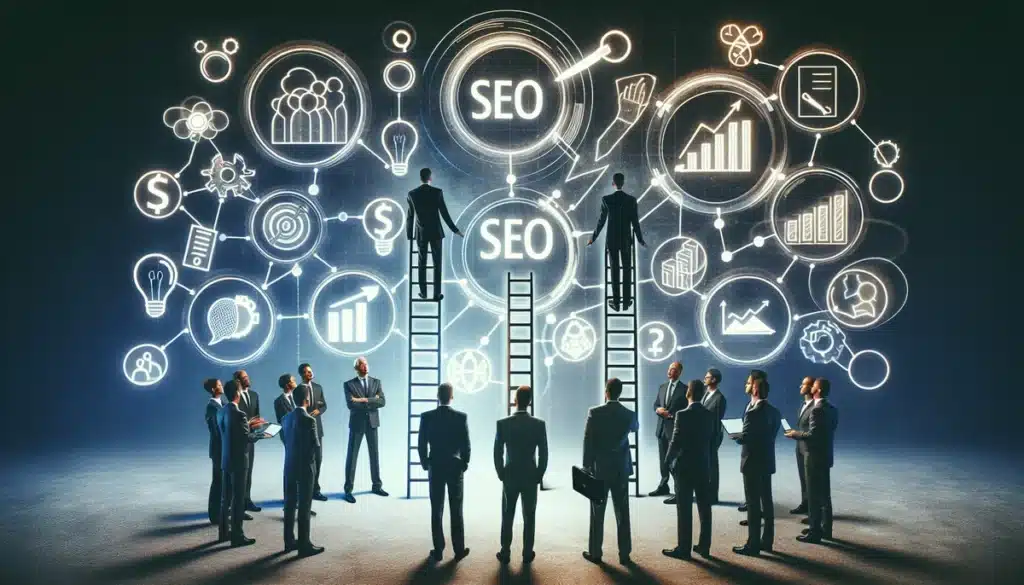 Essential SEO Tips for Entrepreneurs Seeking Growth