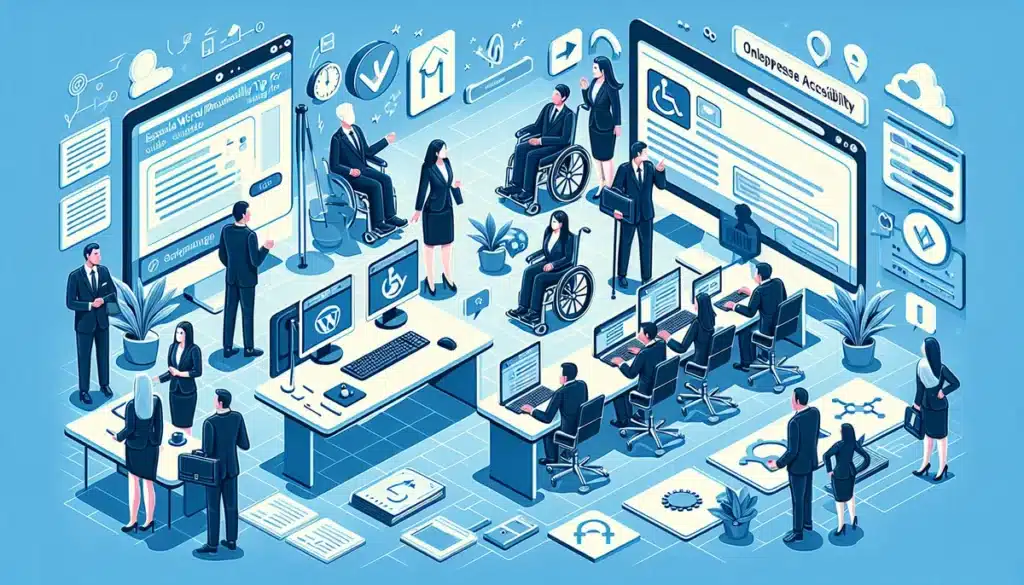 Essential WordPress Accessibility Tips for Inclusive Websites